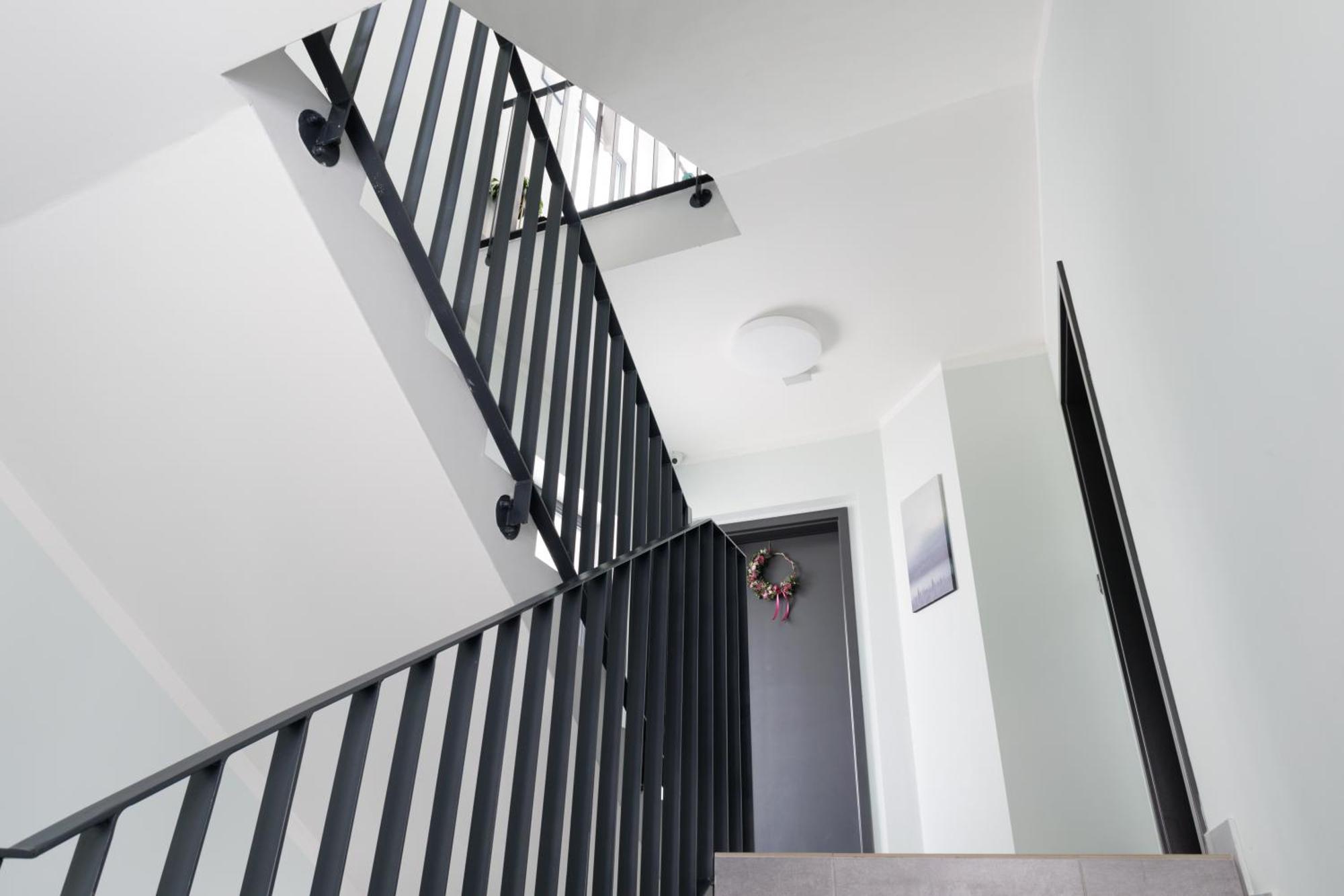 River Apartments มลาดาโบเลสลัฟ ภายนอก รูปภาพ