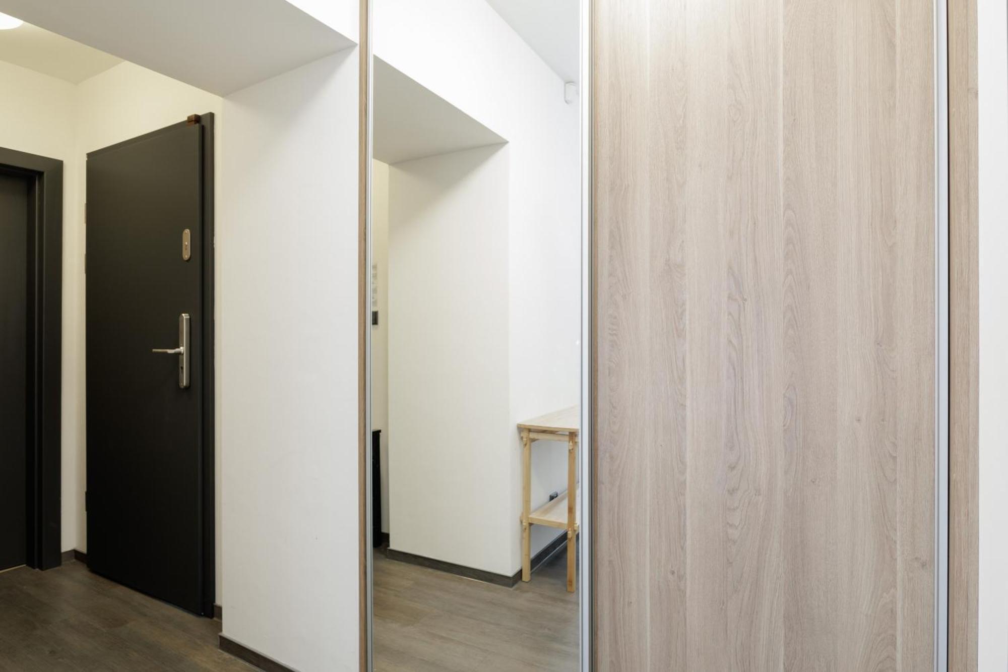 River Apartments มลาดาโบเลสลัฟ ภายนอก รูปภาพ